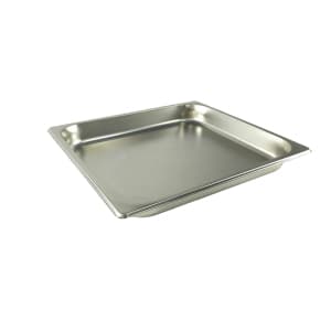 Гастроемкость GN2/3х40 нерж.сталь Enigma Cookware B23040