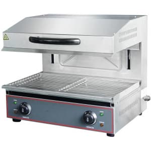 Гриль-саламандра Viatto VA-SS-6000-X