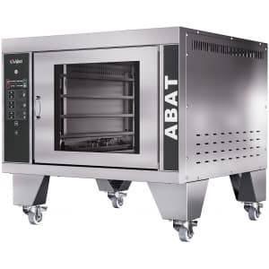 Шкаф расстоечный Abat ШРТ-10-6-4П