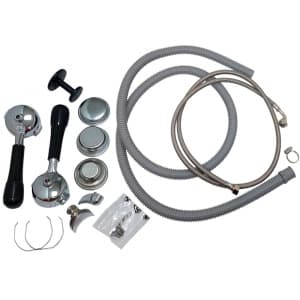 Accessories box 1GR APPIA