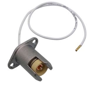 Патрон лампы подсветки камеры R7s (цилиндрический) RoboLabs 25274