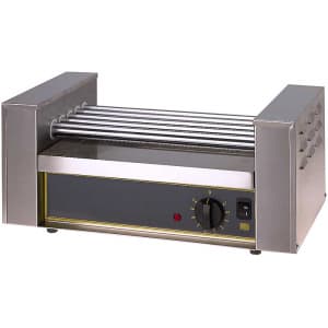 Гриль роликовый Roller Grill RG 5