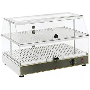 Витрина тепловая Roller Grill WD 200