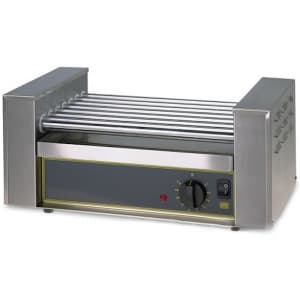 Гриль роликовый Roller Grill RG 7 B