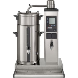 Кофеварка капельная Bravilor Bonamat B10 HW L