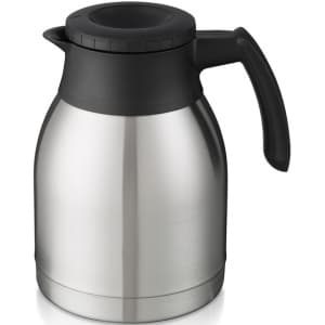 Термос-кувшин для кофеварки настольной Bravilor Bonamat Vacuum flask brew through 2L