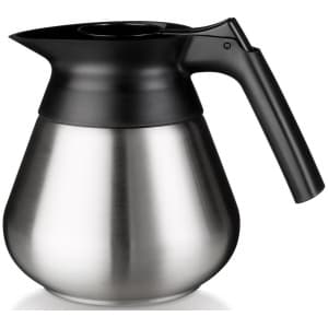 Кувшин для кофеварки настольной Bravilor Bonamat Stainless steel decanter 1.7L