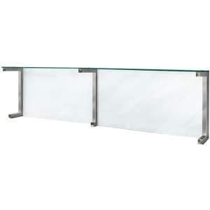 Полка настольная линии раздачи Drop-in Финист Пст-4(1420х200х400)