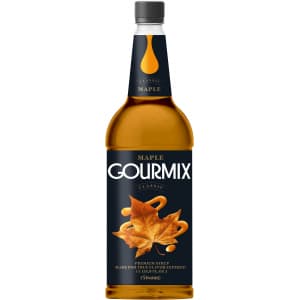 Сироп Кленовый Gourmix 1000мл