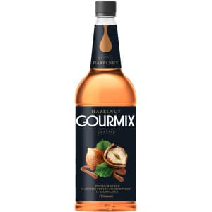 Сироп Фундук Gourmix 1000мл