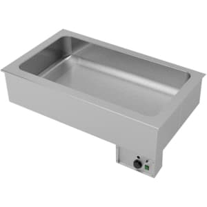 Мармит для вторых блюд Gastrolux ВТМ-106/GN/Pr
