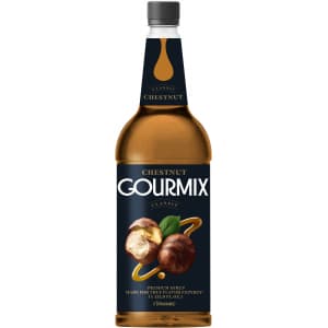 Сироп Каштан Gourmix 1000мл