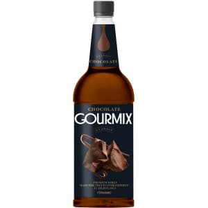 Сироп Шоколад Gourmix 1000мл