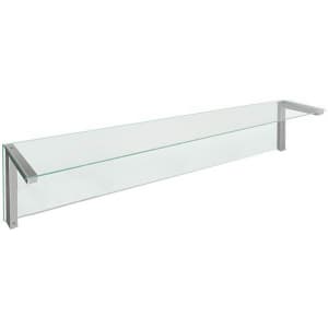 Полка настольная линии раздачи Drop-in Финист Пст-3(1100х200х400)