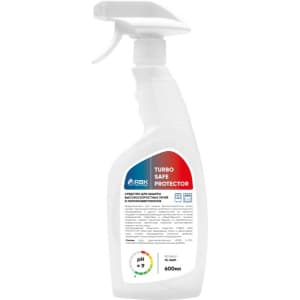 Средство защитное для печей, плит, грилей, фритюров Turbo Safe Protector 600мл