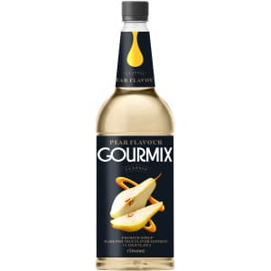 Сироп Груша Gourmix 1000мл