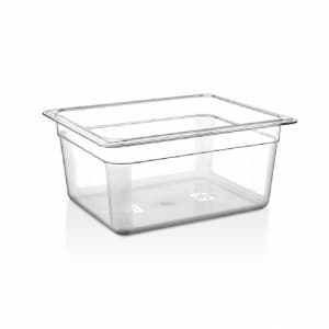 Гастроемкость GN1/2х150 поликарбонат Enigma Cookware 1/2*150mm