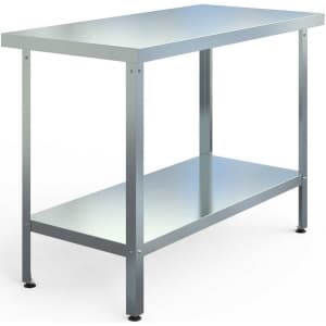 Стол производственный Assum СП-П-14/8 (1400х800х850)