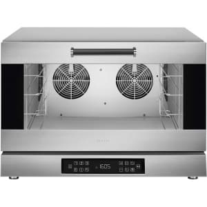 Печь конвекционная Smeg ALFA420E1HDS