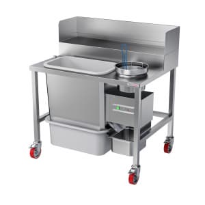 Стол панировочный RoboLabs R17.1-68