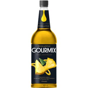 Сироп Fruit Innovations Ананас Gourmix 1000мл