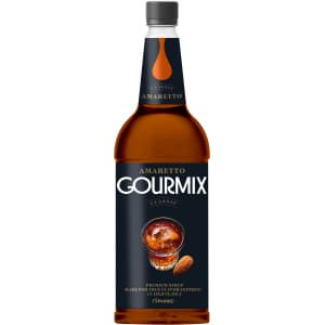 Сироп Амаретто Gourmix 1000мл