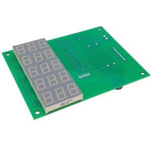 Плата мультитаймера RoboLabs 32533/15405