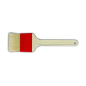 Кисть кондитерская L 24см w 7 GIESSER 9487 7,5