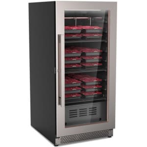 Шкаф для вызревания мяса Hurakan HKN-MA230
