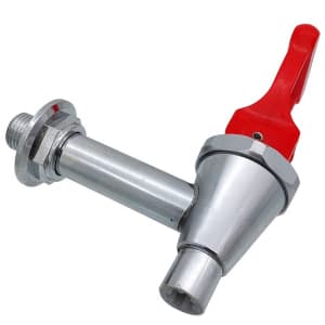 Кран для CWB