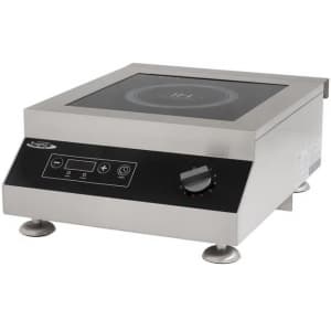 Плита индукционная Enigma SL-50-KP3