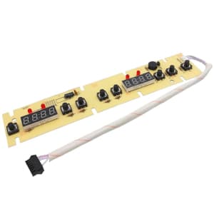 Плата панели управления SL-IH1C35P1(K2)