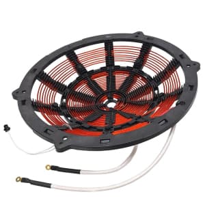 Катушка индукционная SL-35-KA18 Enigma YXP000016