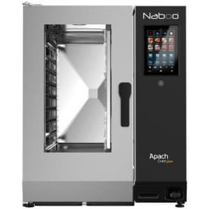 Пароконвектомат Apach LEI101NB/MARINE 3-AC/400V-50Hz