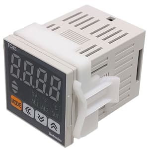 Микроконтроллер терморегулятор до 300*C RoboLabs 16848