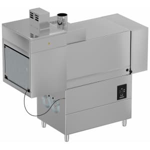 Машина посудомоечная туннельная Gabino LM-T-2000-R