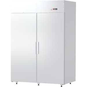 Шкаф холодильный Аркто R1.0-S (P) короткие ручки