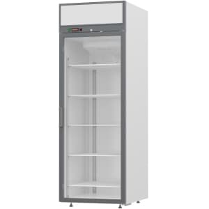 Шкаф холодильный Аркто V0.5-SLD (P) короткая ручка