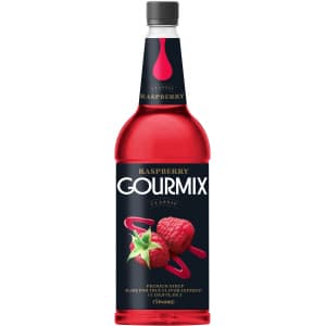 Сироп Малина Gourmix 1000мл