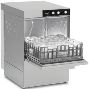 Машина стаканомоечная Apach AFTRD400 DDP
