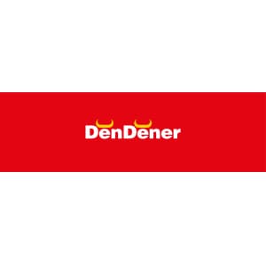 Ведро бумажное 2900мл DenDener