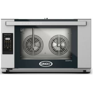 Печь конвекционная Unox XEFR-04EU-ELDV RОSSELLA