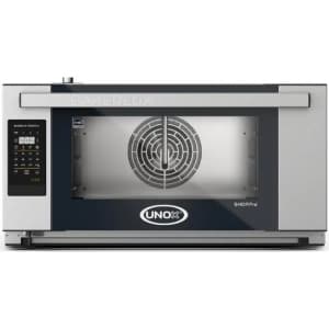 Печь конвекционная Unox XEFR-03EU-ELDV ELENA