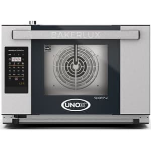 Печь конвекционная Unox XEFR-04HS-ELDV ARIANNA