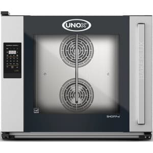 Печь конвекционная Unox XEFR-06EU-ELRV VITTORIA