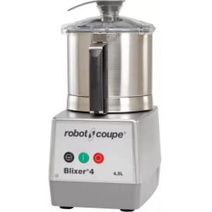 Бликсер Robot Coupe Blixer 4-1V 230B/50/1