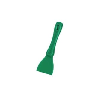 Скребок L 20.5см w 7.6см пластик зеленый Ringa PSM1/G