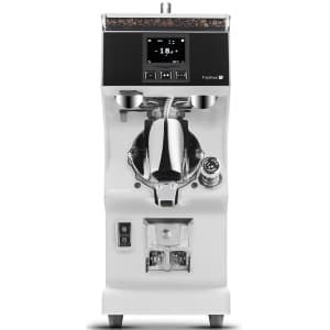Кофемолка Victoria Arduino MYTHOS MYG 75 (white) new version