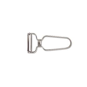 Нож для чистки картофеля L 5.5см нерж.сталь Cutlery-Pro PEEL-SS-55P-CP-CP