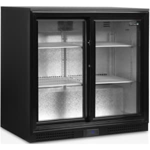 Шкаф холодильный для напитков Tefcold DB201S
